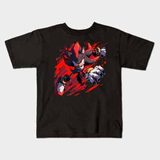 shadow Kids T-Shirt